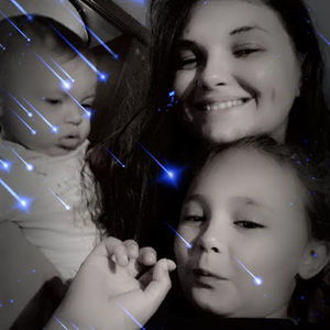 Meet your Posher, Kristen